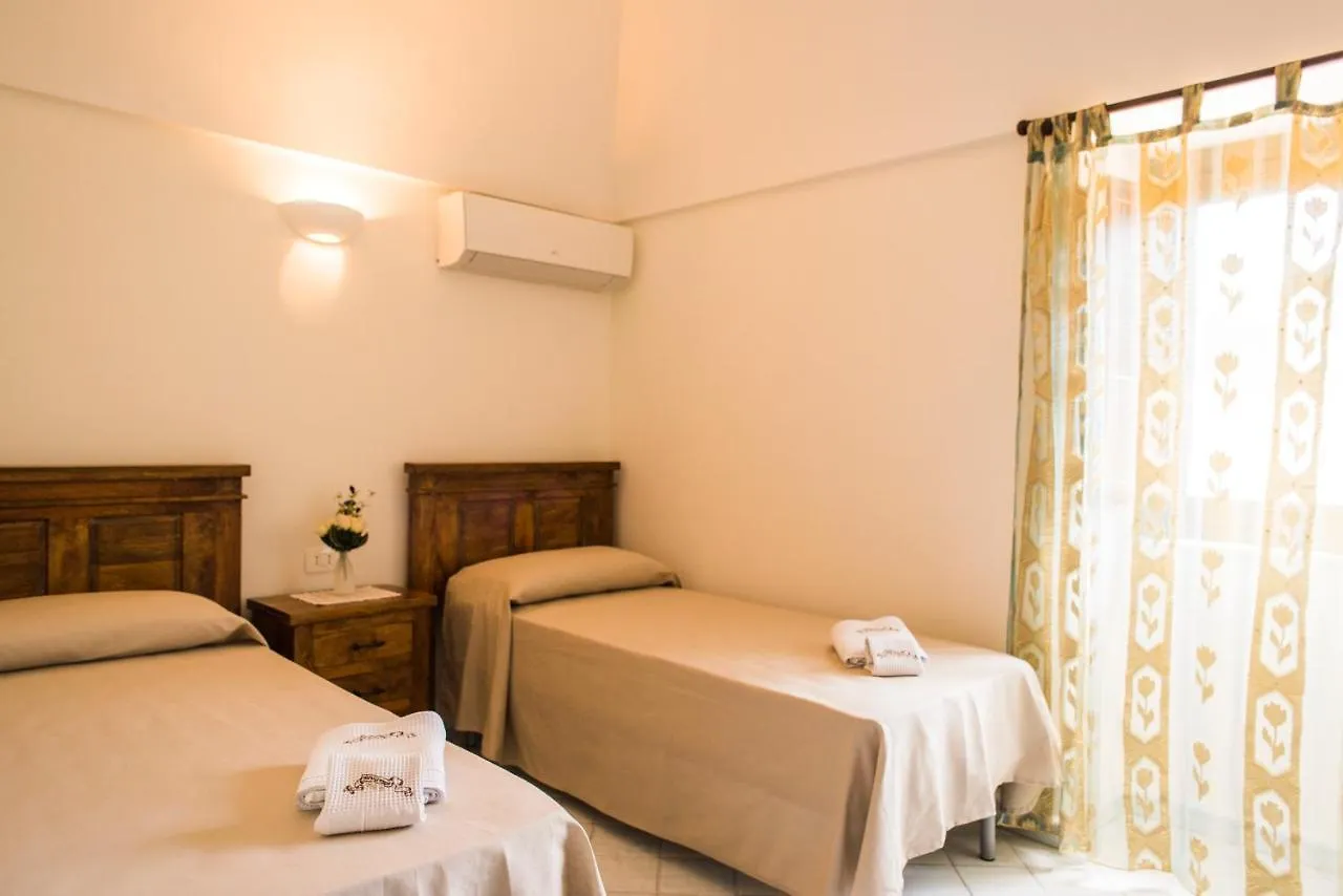 Casa vacanze Villa Dammusi Sotto le Stelle Pantelleria