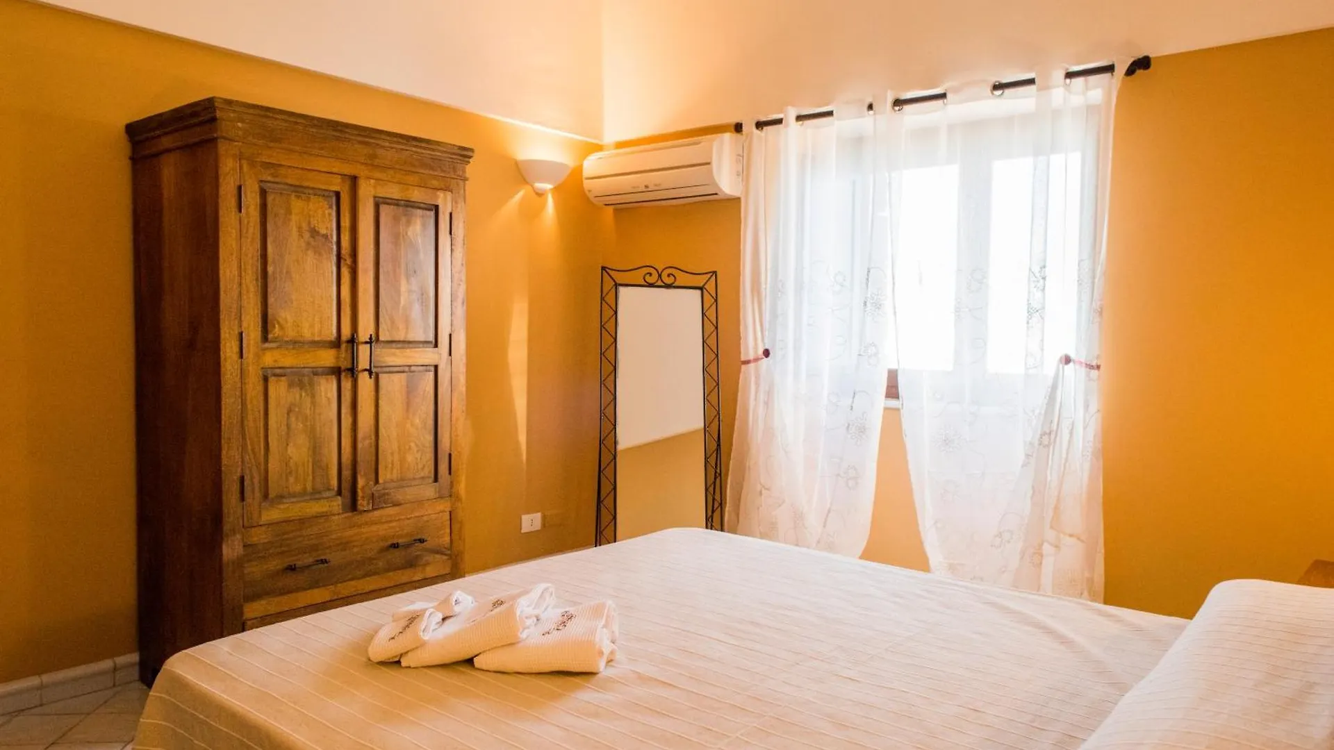Villa Dammusi Sotto le Stelle Pantelleria Casa vacanze