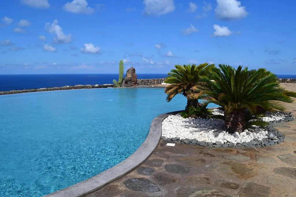 Casa vacanze Villa Dammusi Sotto le Stelle Pantelleria