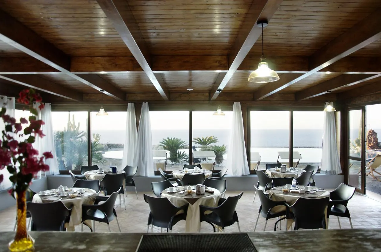 Casa vacanze Villa Dammusi Sotto le Stelle Pantelleria