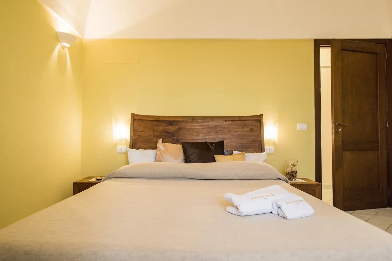 Casa vacanze Villa Dammusi Sotto le Stelle Pantelleria