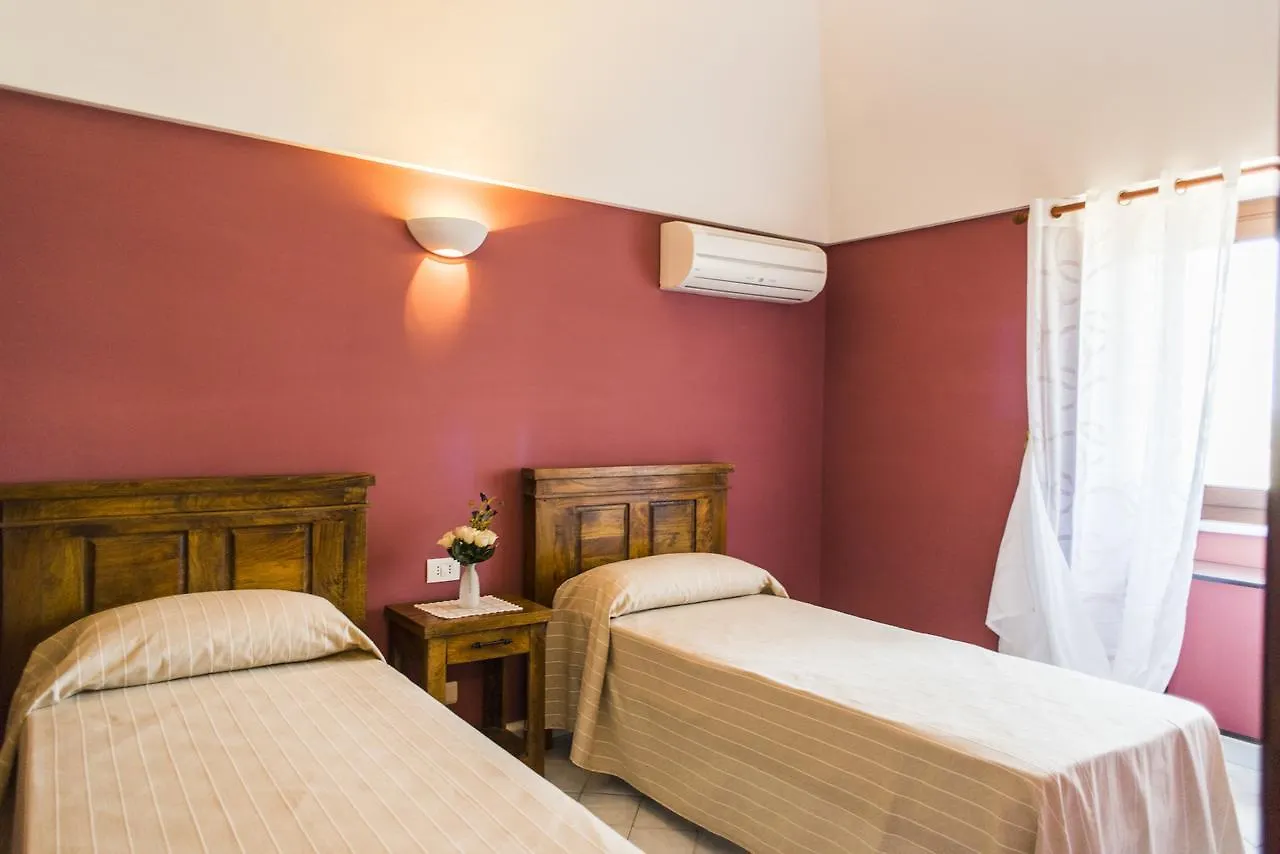 Villa Dammusi Sotto le Stelle Pantelleria Casa vacanze