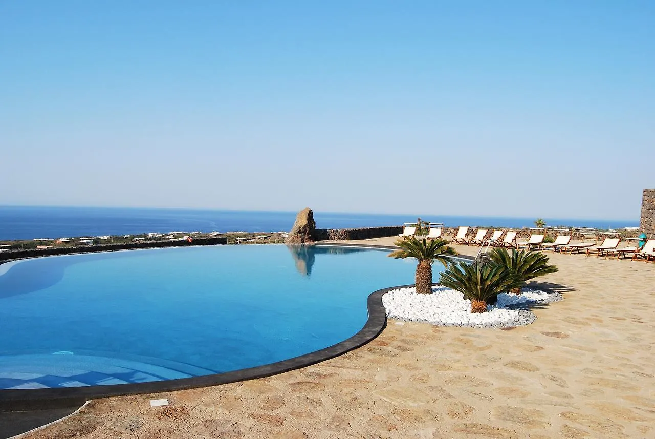 Casa vacanze Villa Dammusi Sotto le Stelle Pantelleria