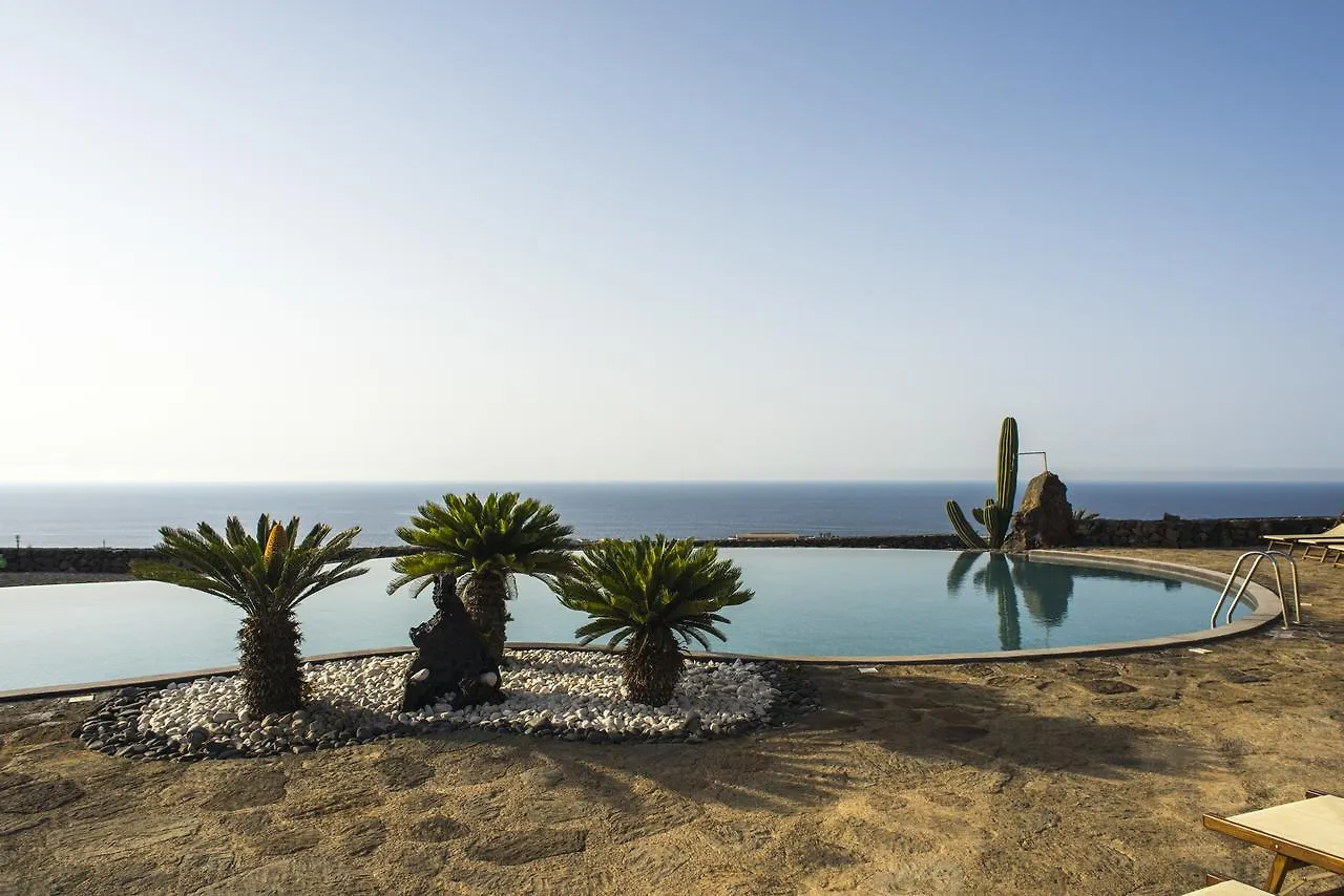 Villa Dammusi Sotto le Stelle Pantelleria Italia