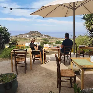 Il Mulino Di Casa vacanze