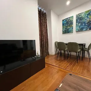 32 2 - Heart Of Private Apartment, Bairro Alto Appartamento Lisbona