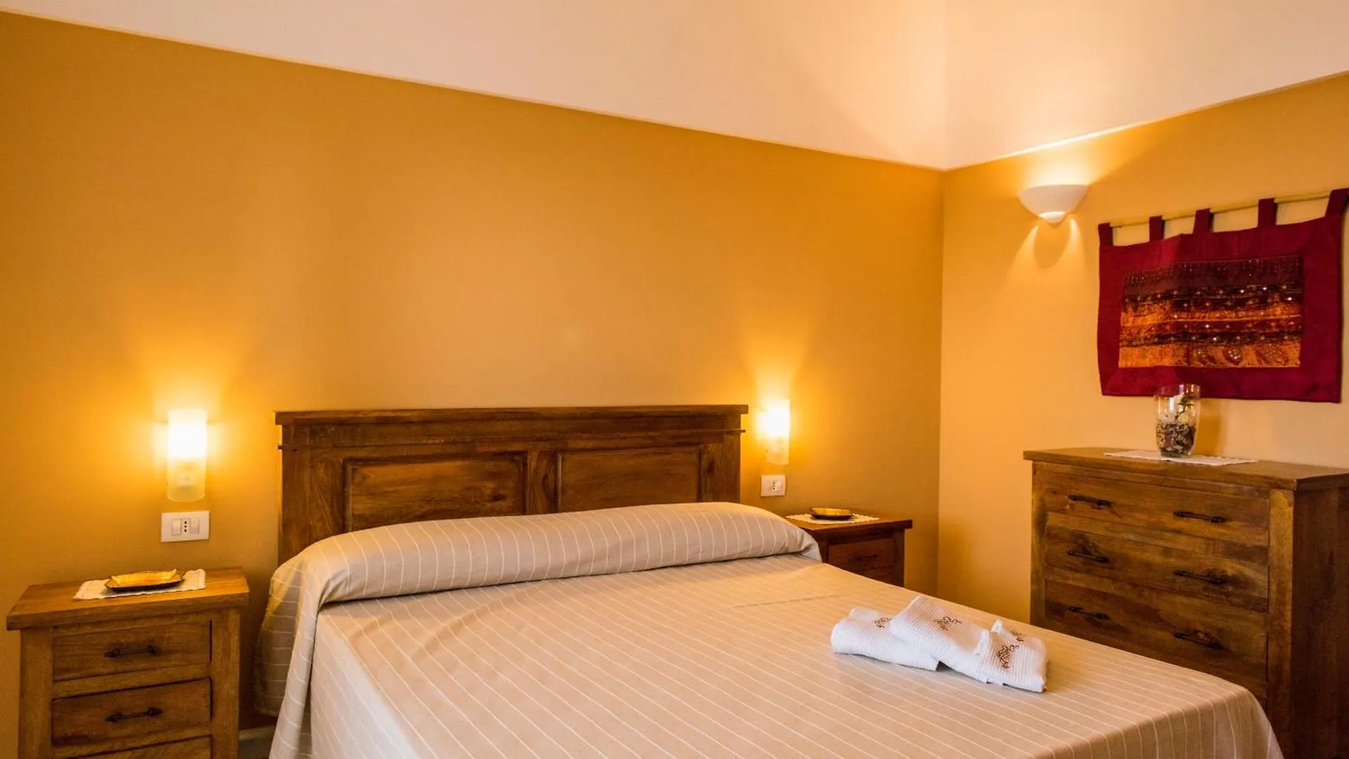 Dammusi Sotto Le Stelle Villa Pantelleria Holiday home