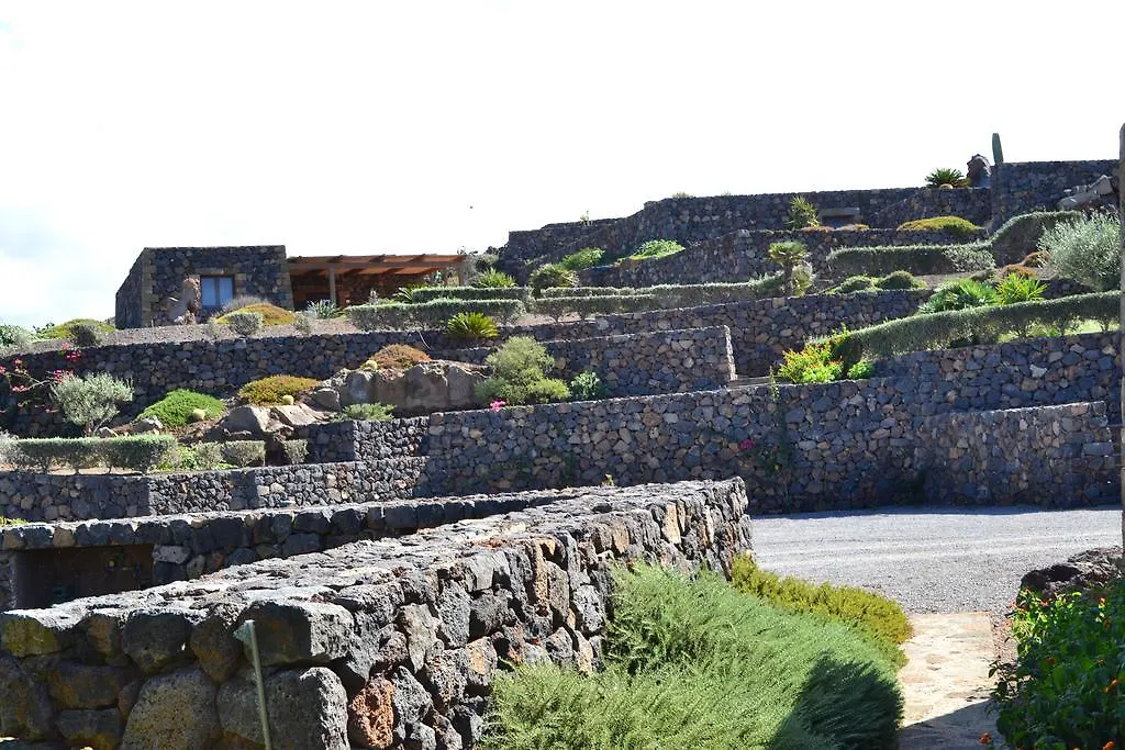 Dammusi Sotto Le Stelle Villa Pantelleria 0*,