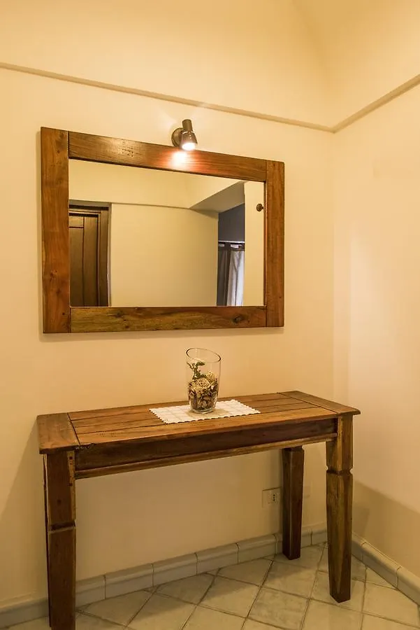 Holiday home Dammusi Sotto Le Stelle Villa Pantelleria