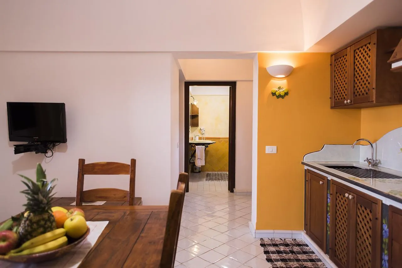 Dammusi Sotto Le Stelle Villa Pantelleria Holiday home