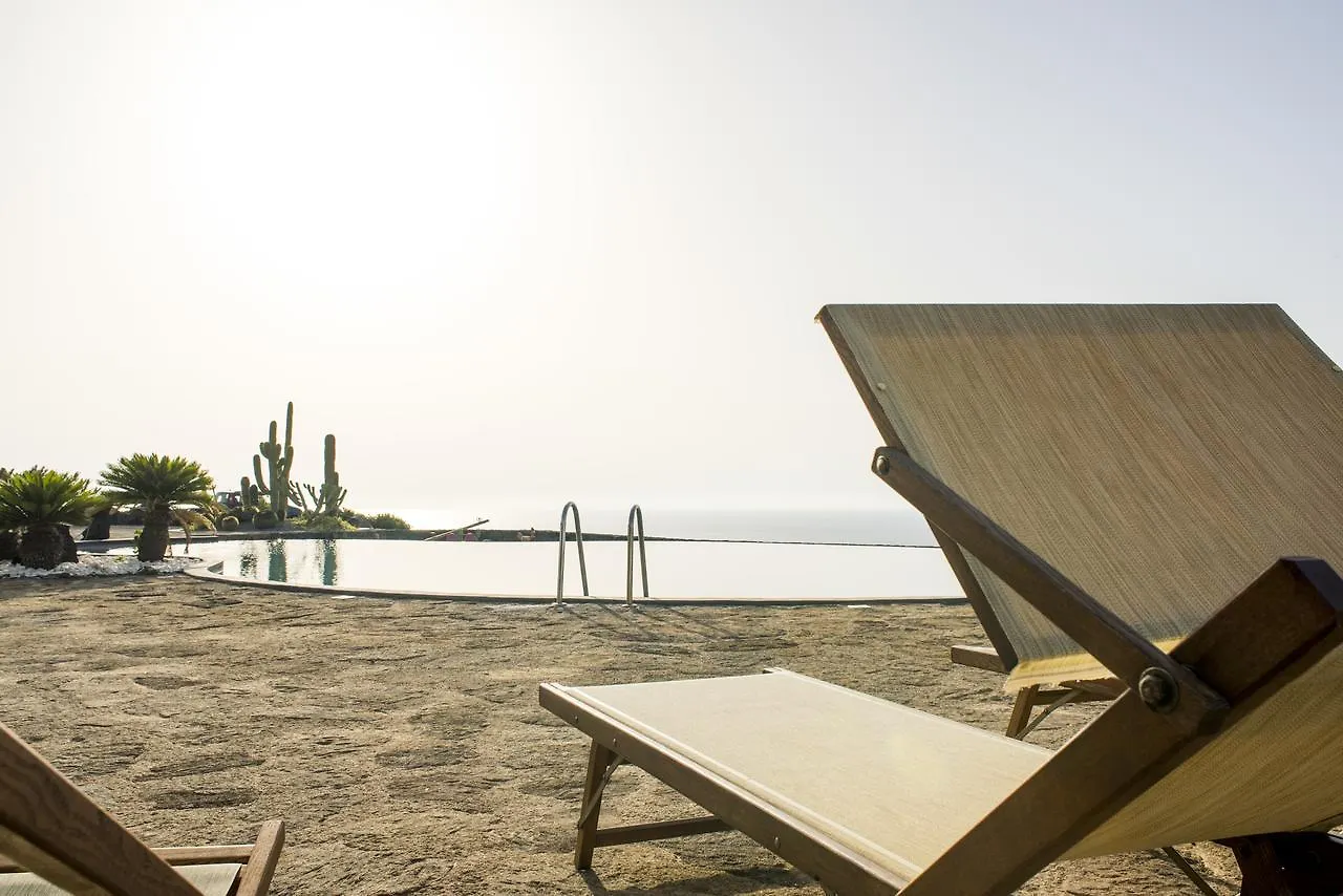 Holiday home Dammusi Sotto Le Stelle Villa Pantelleria Italy