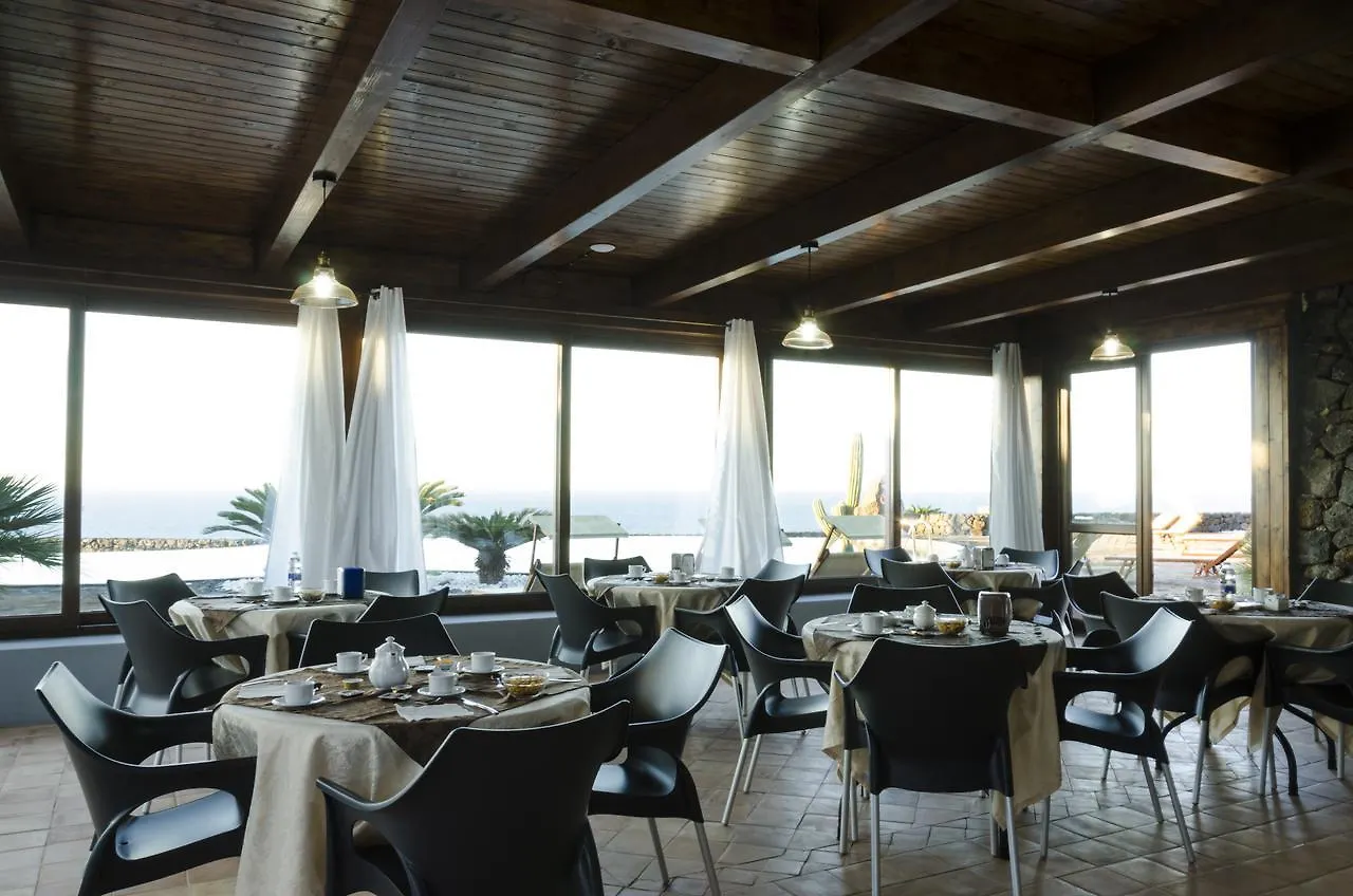 Holiday home Dammusi Sotto Le Stelle Villa Pantelleria